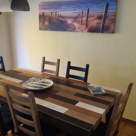 Tiagos Apartament FAO Eksteriør bilde