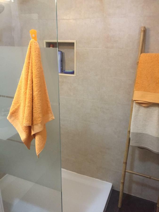 Tiagos Apartament FAO Eksteriør bilde